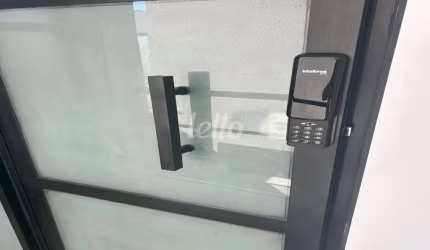 Apartamento com 1 quarto para alugar na Rua das Camélias, --, Mirandópolis, São Paulo, 45 m2 por R$ 1.700
