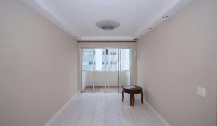 Apartamento com 2 quartos para alugar na Rua Ouvidor Peleja, --, Vila Mariana, São Paulo, 67 m2 por R$ 2.500
