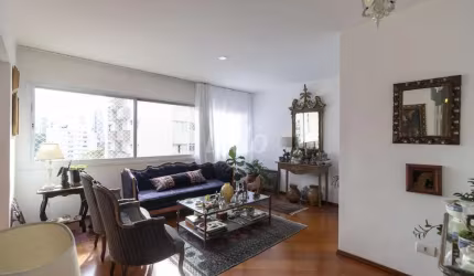 Apartamento com 2 quartos para alugar na Rua Baluarte, --, Vila Olímpia, São Paulo, 124 m2 por R$ 6.300
