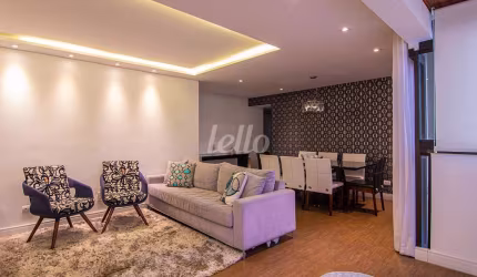 Apartamento com 3 quartos para alugar na Rua Cataguases, --, Jardim São Paulo (Zona Norte), São Paulo, 99 m2 por R$ 5.000