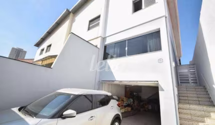 Casa com 5 quartos para alugar na Rua Artur Thiré, --, Vila da Saúde, São Paulo, 163 m2 por R$ 6.000