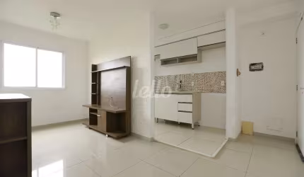 Apartamento com 1 quarto para alugar na Avenida Doutor Francisco Mesquita, --, Quinta da Paineira, São Paulo, 36 m2 por R$ 1.500