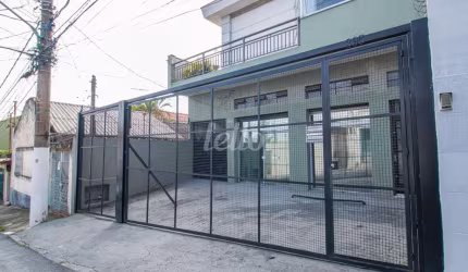 Prédio com 4 salas para alugar na Rua Américo Vespucci, --, Vila Prudente, São Paulo, 292 m2 por R$ 9.000