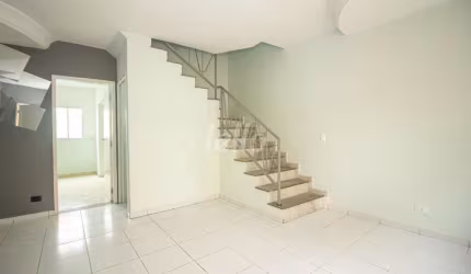 Casa em condomínio fechado com 3 quartos para alugar na Rua Miranda Jordão, --, Chácara Mafalda, São Paulo, 98 m2 por R$ 2.800