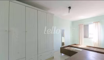 Apartamento com 1 quarto para alugar na Rua Jacira Rocha, --, Casa Verde, São Paulo, 47 m2 por R$ 1.650