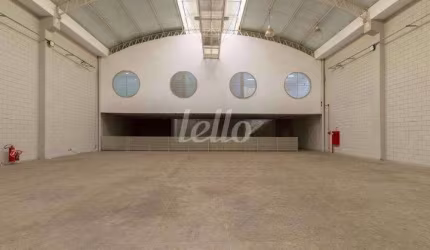 Barracão / Galpão / Depósito para alugar na Rua Tabor, --, Ipiranga, São Paulo, 911 m2 por R$ 35.000