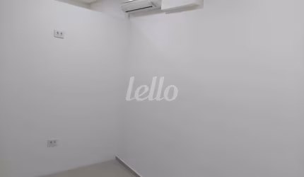 Sala comercial com 1 sala para alugar na Rua Limeira, --, Quinta da Paineira, São Paulo, 35 m2 por R$ 1.300