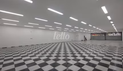 Ponto comercial com 3 salas para alugar na Avenida Penha de França, --, Penha De França, São Paulo, 939 m2 por R$ 39.000