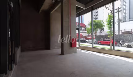 Ponto comercial para alugar na Rua Joaquim Floriano, --, Itaim Bibi, São Paulo, 139 m2 por R$ 23.000