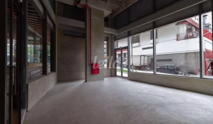 Ponto comercial para alugar na Rua Joaquim Floriano, --, Itaim Bibi, São Paulo, 278 m2 por R$ 46.000