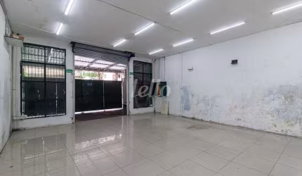 Ponto comercial para alugar na Rua Visconde de Itaboraí, --, Vila Azevedo, São Paulo, 200 m2 por R$ 18.000
