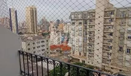 Apartamento com 3 quartos para alugar na Avenida Nova Cantareira, --, Tucuruvi, São Paulo, 66 m2 por R$ 2.500
