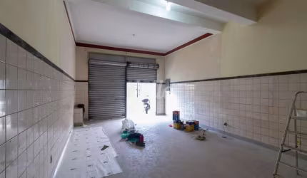 Ponto comercial com 1 sala para alugar na Avenida Água Fria, --, Água Fria, São Paulo, 50 m2 por R$ 2.600