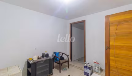 Casa com 3 quartos para alugar na Rua Rio Itapiçu, --, Jardim Santa Cruz, São Paulo, 70 m2 por R$ 1.700