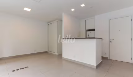 Apartamento com 1 quarto para alugar na Rua Paulistânia, --, Sumarezinho, São Paulo, 41 m2 por R$ 3.900