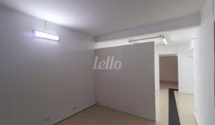 Sala comercial com 3 salas para alugar na Avenida Doutor Adolpho Pinto, --, Barra Funda, São Paulo, 140 m2 por R$ 8.000