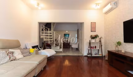 Casa comercial com 2 salas para alugar na Rua Crasso, --, Água Branca, São Paulo, 229 m2 por R$ 7.500