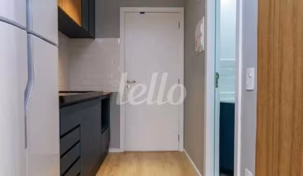 Apartamento com 1 quarto para alugar na Rua Rego Freitas, --, República, São Paulo, 27 m2 por R$ 2.650