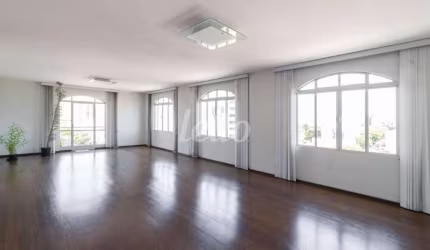 Apartamento com 4 quartos para alugar na Rua Campos Sales, --, Centro, Santo André, 250 m2 por R$ 5.500
