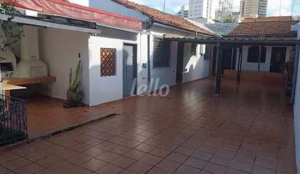 Casa com 2 quartos para alugar na Rua Itaguassú, --, Vila Vivaldi, São Bernardo do Campo, 108 m2 por R$ 2.900