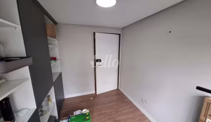 Sala comercial com 1 sala para alugar na Rua Senador Fláquer, --, Centro, Santo André, 9 m2 por R$ 1.100