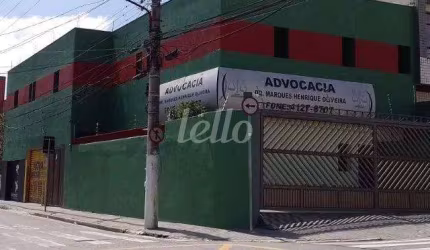 Ponto comercial com 3 salas para alugar na Rua Pedro Setti, --, Vila Olga, São Bernardo do Campo, 170 m2 por R$ 4.600