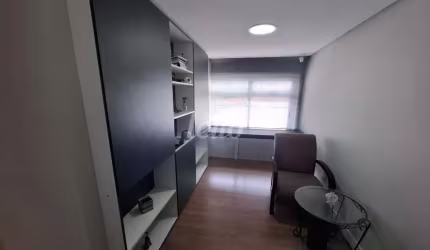 Sala comercial com 1 sala para alugar na Rua Senador Fláquer, --, Centro, Santo André, 9 m2 por R$ 1.100
