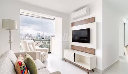 Apartamento com 2 quartos para alugar na Rua Alvorada, --, Vila Olímpia, São Paulo, 52 m2 por R$ 5.400