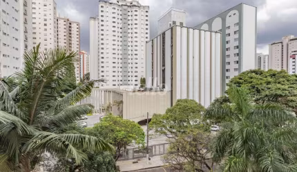 Apartamento com 3 quartos para alugar na Rua Morgado de Mateus, --, Vila Mariana, São Paulo, 126 m2 por R$ 5.600