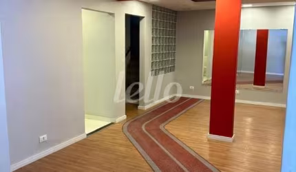 Ponto comercial com 6 salas para alugar na Rua das Fiandeiras, --, Vila Olímpia, São Paulo, 190 m2 por R$ 12.000
