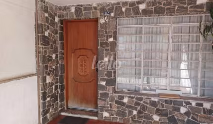 Casa comercial com 1 sala para alugar na Rua Emílio Mallet, --, Tatuapé, São Paulo, 95 m2 por R$ 3.500