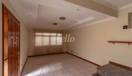 Casa com 5 quartos para alugar na Rua Ajuru, --, Tatuapé, São Paulo, 210 m2 por R$ 4.200