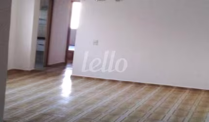 Apartamento com 2 quartos para alugar na Avenida Parada Pinto, --, Vila Nova Cachoeirinha, São Paulo, 60 m2 por R$ 1.400