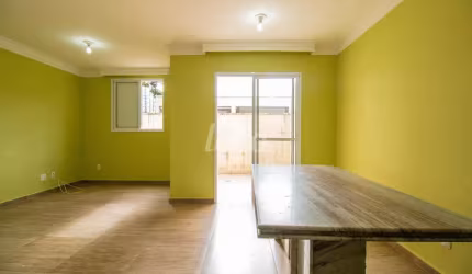 Apartamento com 2 quartos para alugar na Avenida Professor Gióia Martins, --, Jardim Monte Kemel, São Paulo, 90 m2 por R$ 3.000