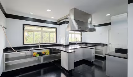 Apartamento com 3 quartos para alugar na Rua Doutor Seráfico de Assis Carvalho, --, Jardim Leonor, São Paulo, 538 m2 por R$ 50.000