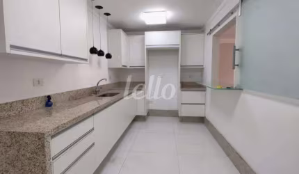 Apartamento com 3 quartos para alugar na Rua Apinajés, --, Sumaré, São Paulo, 150 m2 por R$ 4.600