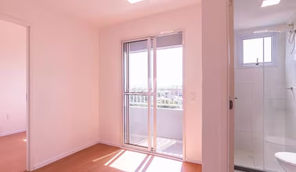 Apartamento com 1 quarto para alugar na Rua Camburiú, --, Vila Ipojuca, São Paulo, 25 m2 por R$ 2.400