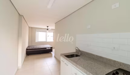 Apartamento com 1 quarto para alugar na Alameda Eduardo Prado, --, Campos Eliseos, São Paulo, 24 m2 por R$ 1.500