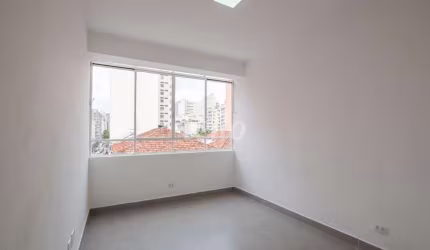 Apartamento com 1 quarto para alugar na Rua Conselheiro Nébias, --, Campos Eliseos, São Paulo, 27 m2 por R$ 1.500
