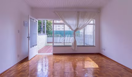Casa comercial com 1 sala para alugar na Rua Doutor Franco da Rocha, --, Perdizes, São Paulo, 80 m2 por R$ 5.000