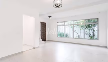 Casa com 3 quartos para alugar na Rua Doutor Paulo Vieira, --, Sumaré, São Paulo, 200 m2 por R$ 7.500