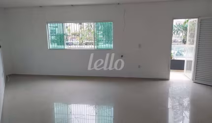Sala comercial com 1 sala para alugar na Rua Limeira, --, Quinta da Paineira, São Paulo, 30 m2 por R$ 1.100