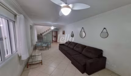 Casa com 3 quartos para alugar na Rua Cervantes, --, Vila Prudente, São Paulo, 165 m2 por R$ 4.900