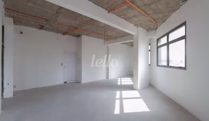 Sala comercial para alugar na Rua Ibitirama, --, Vila Prudente, São Paulo, 57 m2 por R$ 2.400