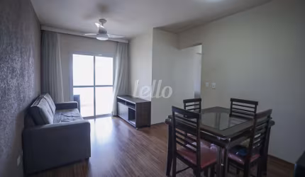 Apartamento com 3 quartos para alugar na Rua Nossa Senhora das Mercês, --, Vila das Mercês, São Paulo, 80 m2 por R$ 4.200