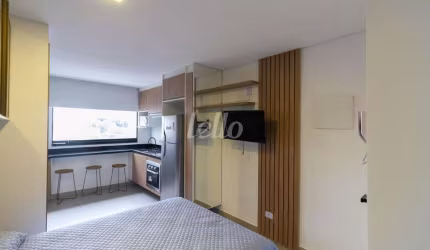Apartamento com 1 quarto para alugar na Rua Costa Aguiar, --, Ipiranga, São Paulo, 28 m2 por R$ 2.400