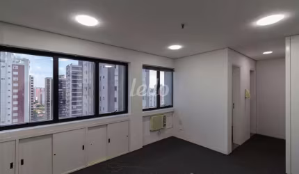 Sala comercial para alugar na Rua Machado Bittencourt, --, Vila Clementino, São Paulo, 100 m2 por R$ 3.800