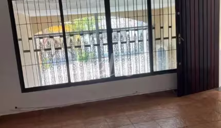 Casa com 3 quartos para alugar na Rua João Capellatto, --, Chácara Cruzeiro do Sul, São Paulo, 103 m2 por R$ 2.900
