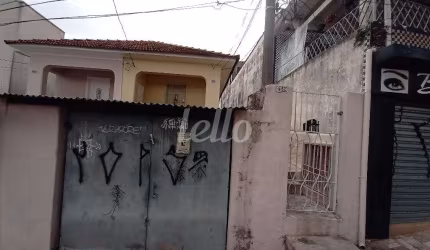 Casa com 1 quarto para alugar na Rua Tanque Velho, --, Vila Nivi, São Paulo, 187 m2 por R$ 1.500