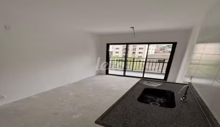 Apartamento com 1 quarto para alugar na Rua Capote Valente, --, Pinheiros, São Paulo, 29 m2 por R$ 2.500